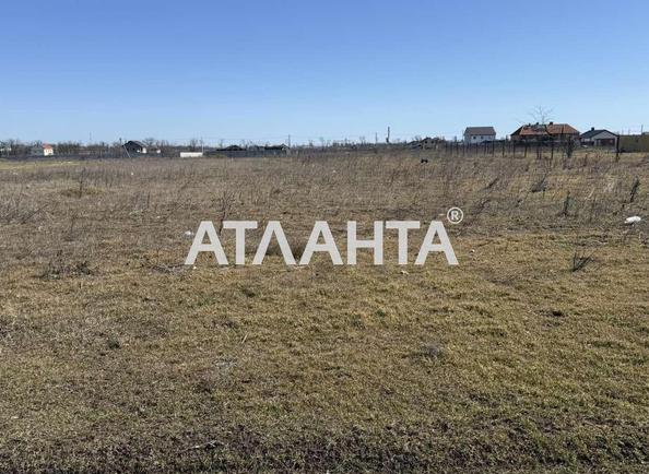 Landplot by the address st. 34 ya liniya (area 5,9 acr) - Atlanta.ua - photo 2