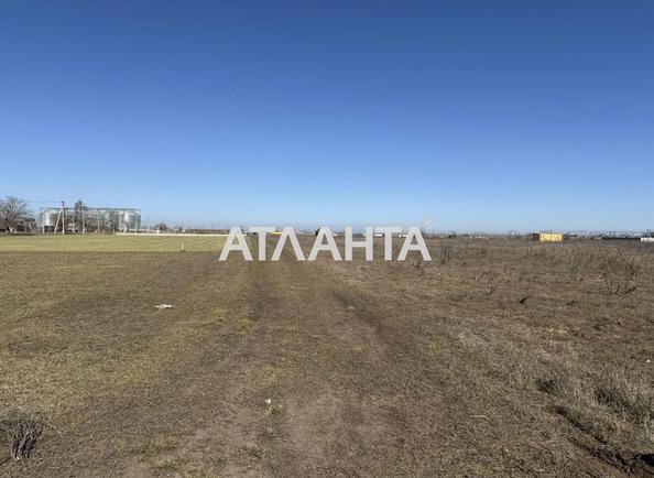 Landplot by the address st. 34 ya liniya (area 5,9 acr) - Atlanta.ua - photo 4