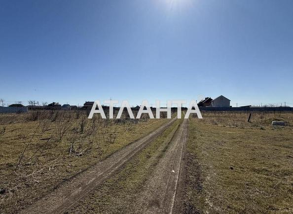 Landplot by the address st. 34 ya liniya (area 5,9 acr) - Atlanta.ua - photo 7