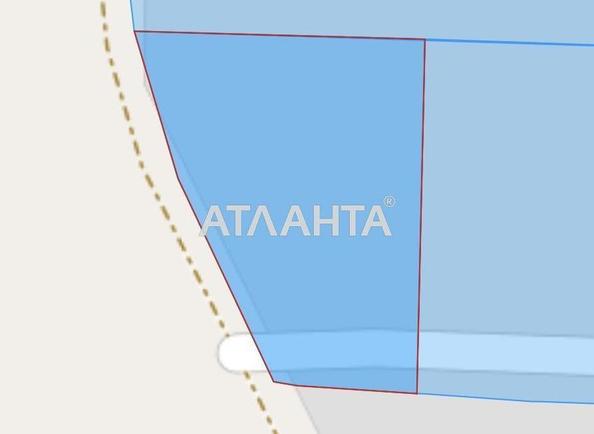 Landplot by the address st. 34 ya liniya (area 5,9 acr) - Atlanta.ua - photo 3