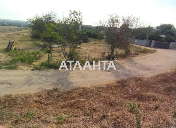 Landplot by the address st. 34 ya liniya (area 5,9 acr) - Atlanta.ua - photo 5