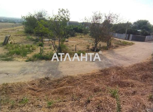 Landplot by the address st. 34 ya liniya (area 5,9 acr) - Atlanta.ua