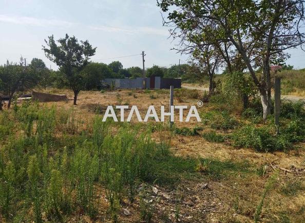 Landplot by the address st. 34 ya liniya (area 5,9 acr) - Atlanta.ua - photo 2