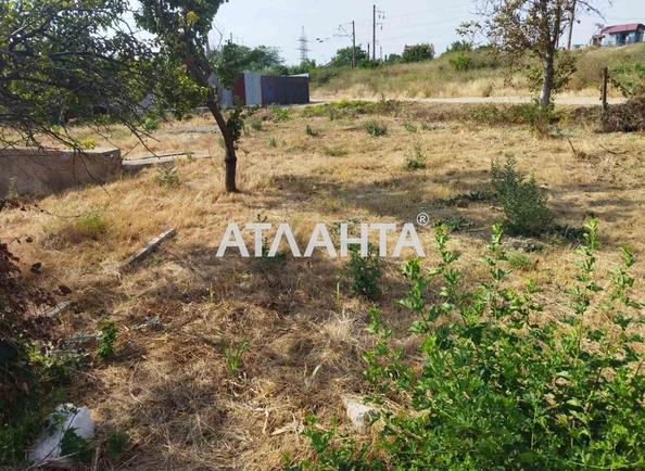 Landplot by the address st. 34 ya liniya (area 5,9 acr) - Atlanta.ua - photo 6