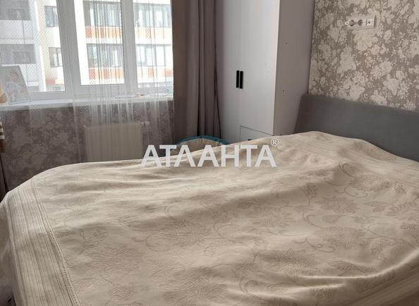 3-rooms apartment apartment by the address st. Nikolaevskaya (area 62 m²) - Atlanta.ua - photo 5