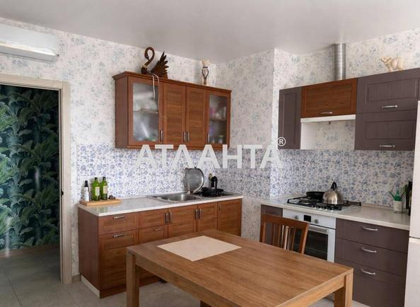 3-rooms apartment apartment by the address st. Nikolaevskaya (area 62 m²) - Atlanta.ua - photo 2