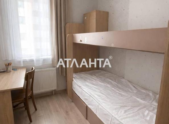 3-rooms apartment apartment by the address st. Nikolaevskaya (area 62 m²) - Atlanta.ua - photo 4