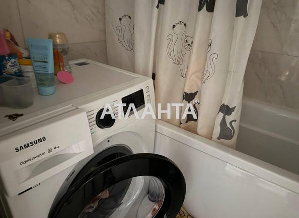 3-rooms apartment apartment by the address st. Nikolaevskaya (area 62 m²) - Atlanta.ua - photo 6