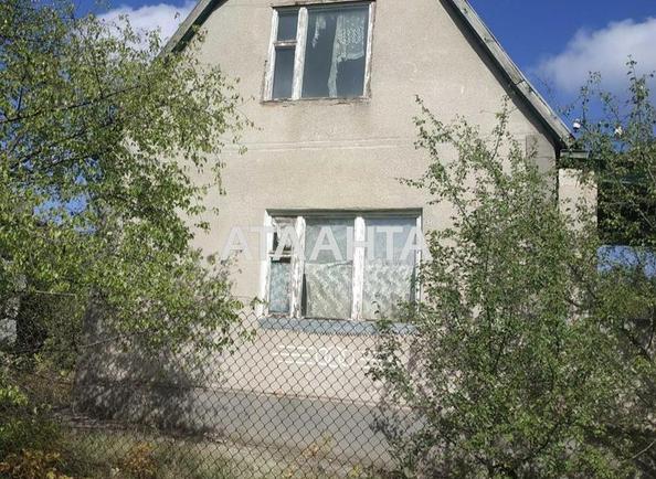 Дом (площадь 50 м²) - Atlanta.ua - фото 5