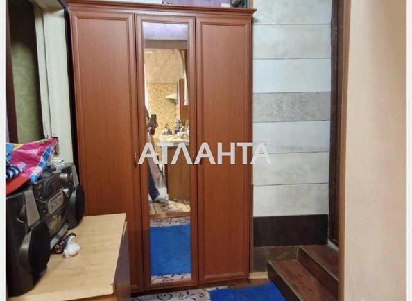 2-rooms apartment apartment by the address st. Pastera (area 29,2 m²) - Atlanta.ua