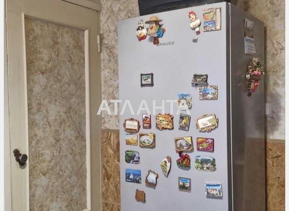 2-rooms apartment apartment by the address st. Pastera (area 29,2 m²) - Atlanta.ua - photo 4