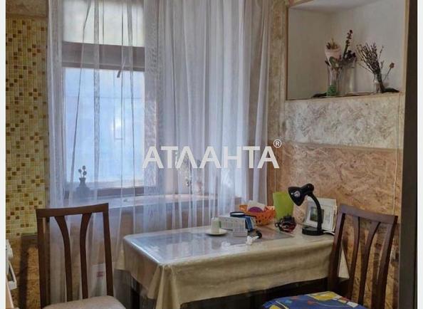 2-rooms apartment apartment by the address st. Pastera (area 29,2 m²) - Atlanta.ua - photo 5