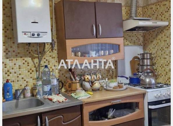 2-rooms apartment apartment by the address st. Pastera (area 29,2 m²) - Atlanta.ua - photo 6