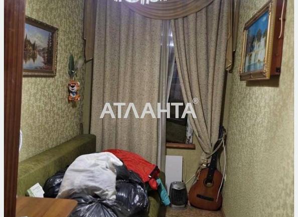 2-rooms apartment apartment by the address st. Pastera (area 29,2 m²) - Atlanta.ua - photo 7