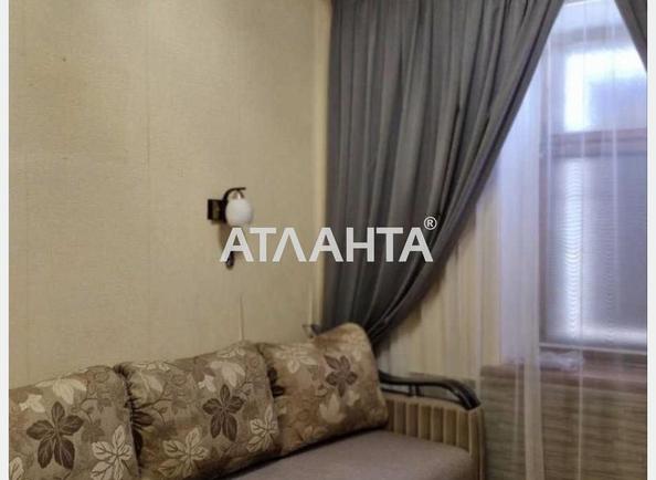 2-rooms apartment apartment by the address st. Pastera (area 29,2 m²) - Atlanta.ua - photo 9