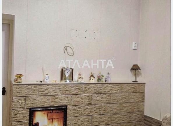 2-rooms apartment apartment by the address st. Pastera (area 29,2 m²) - Atlanta.ua - photo 10