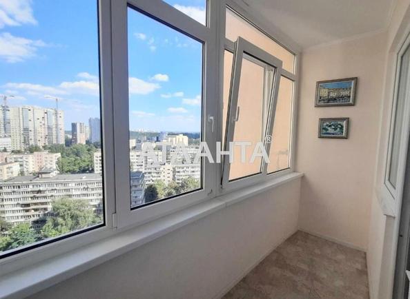 Многокомнатная квартира по адресу ул. Максимовича (площадь 95 м²) - Atlanta.ua - фото 15