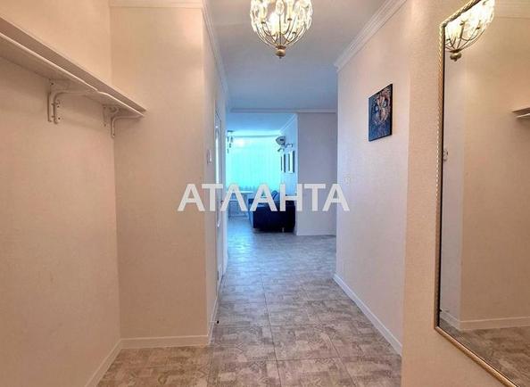 Многокомнатная квартира по адресу ул. Максимовича (площадь 95 м²) - Atlanta.ua - фото 8