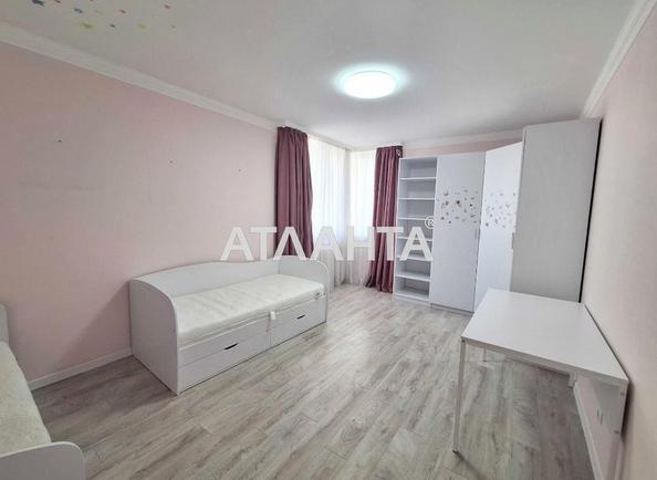 Многокомнатная квартира по адресу ул. Максимовича (площадь 95 м²) - Atlanta.ua - фото 6