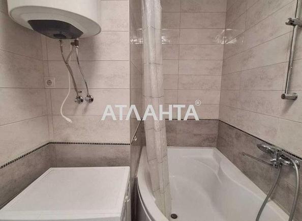 Многокомнатная квартира по адресу ул. Максимовича (площадь 95 м²) - Atlanta.ua - фото 12