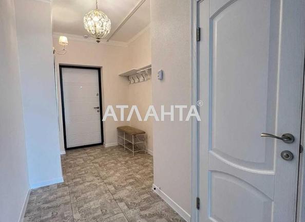 Многокомнатная квартира по адресу ул. Максимовича (площадь 95 м²) - Atlanta.ua - фото 9