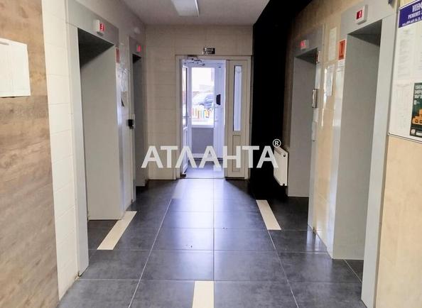 Многокомнатная квартира по адресу ул. Максимовича (площадь 95 м²) - Atlanta.ua - фото 17