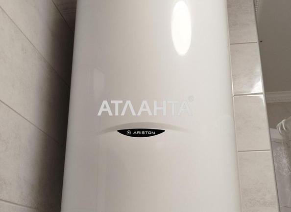 Многокомнатная квартира по адресу ул. Максимовича (площадь 95 м²) - Atlanta.ua - фото 14