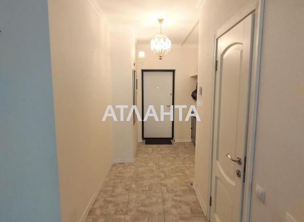 Многокомнатная квартира по адресу ул. Максимовича (площадь 95 м²) - Atlanta.ua - фото 10
