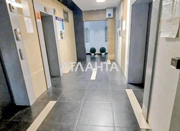 Многокомнатная квартира по адресу ул. Максимовича (площадь 95 м²) - Atlanta.ua - фото 18