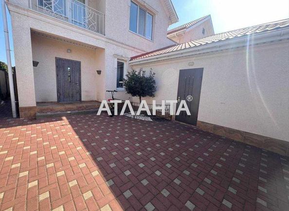 Дом по адресу ул. Лесная (площадь 140 м²) - Atlanta.ua