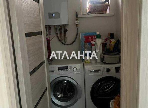 Дом по адресу ул. Лесная (площадь 140 м²) - Atlanta.ua - фото 11