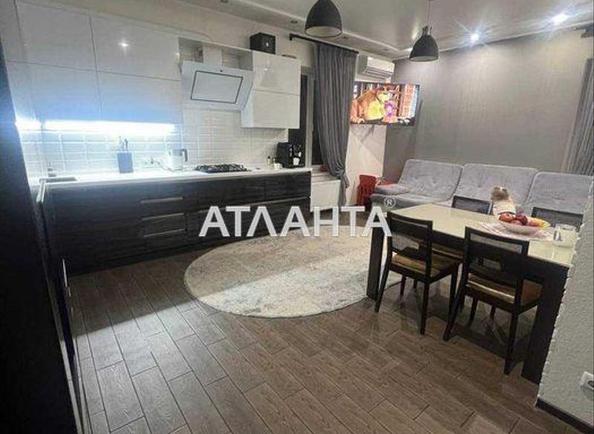 Дом по адресу ул. Лесная (площадь 140 м²) - Atlanta.ua - фото 12