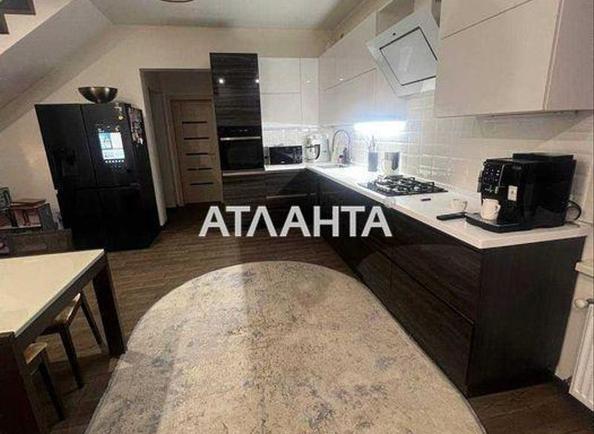 Дом по адресу ул. Лесная (площадь 140 м²) - Atlanta.ua - фото 13