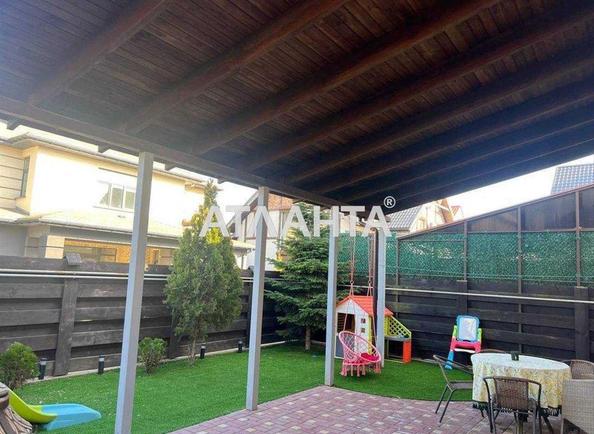 Дом по адресу ул. Лесная (площадь 140 м²) - Atlanta.ua - фото 15