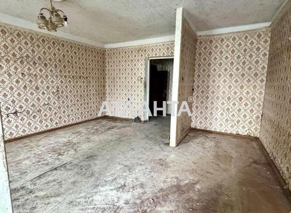 1-комнатная квартира по адресу ул. Преображенская (площадь 50,1 м²) - Atlanta.ua - фото 3