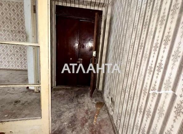 1-комнатная квартира по адресу ул. Преображенская (площадь 50,1 м²) - Atlanta.ua - фото 4