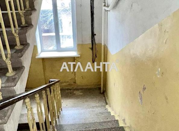 1-комнатная квартира по адресу ул. Преображенская (площадь 50,1 м²) - Atlanta.ua - фото 5