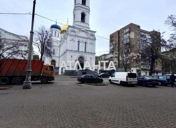 1-комнатная квартира по адресу ул. Преображенская (площадь 50,1 м²) - Atlanta.ua - фото 8