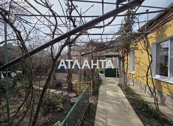 Будинок за адресою вул. Авіаційна (площа 147,2 м²) - Atlanta.ua - фото 19