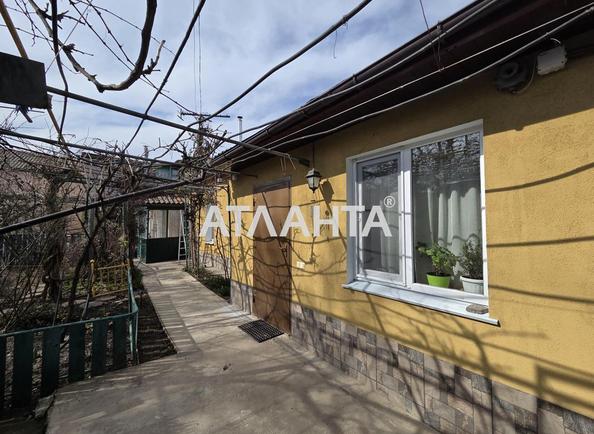 Будинок за адресою вул. Авіаційна (площа 147,2 м²) - Atlanta.ua