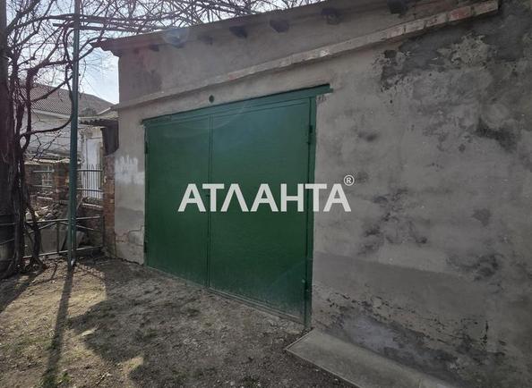 Будинок за адресою вул. Авіаційна (площа 147,2 м²) - Atlanta.ua - фото 20