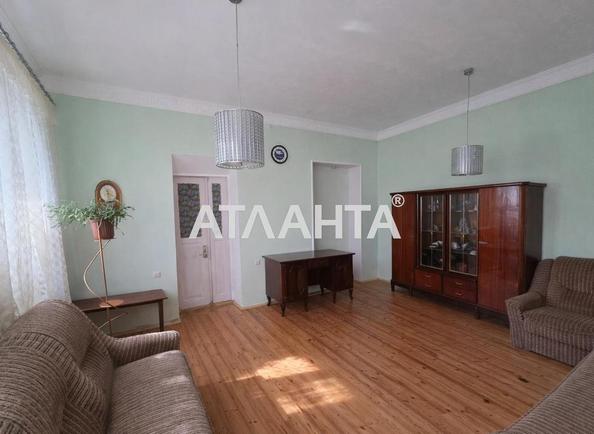 Будинок за адресою вул. Авіаційна (площа 147,2 м²) - Atlanta.ua - фото 4