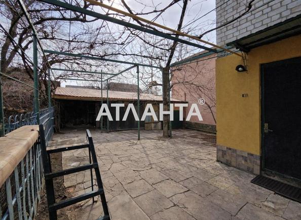 Будинок за адресою вул. Авіаційна (площа 147,2 м²) - Atlanta.ua - фото 18