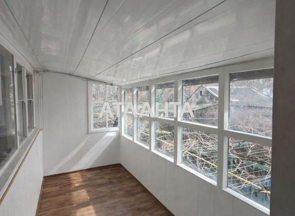 Будинок за адресою вул. Авіаційна (площа 147,2 м²) - Atlanta.ua - фото 15