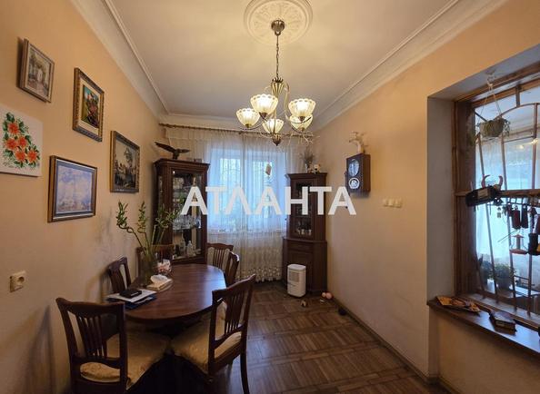 Будинок за адресою вул. Авіаційна (площа 147,2 м²) - Atlanta.ua - фото 3