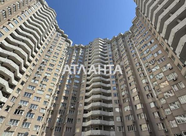 2-комнатная квартира по адресу ул. Среднефонтанская (площадь 78,6 м²) - Atlanta.ua - фото 18