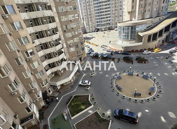 2-комнатная квартира по адресу ул. Среднефонтанская (площадь 78,6 м²) - Atlanta.ua - фото 19