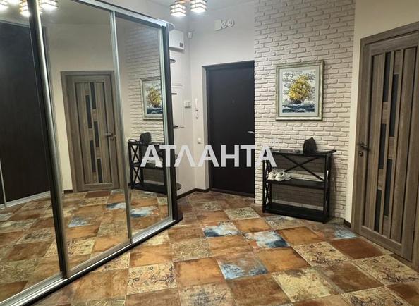 2-комнатная квартира по адресу ул. Среднефонтанская (площадь 78,6 м²) - Atlanta.ua - фото 14