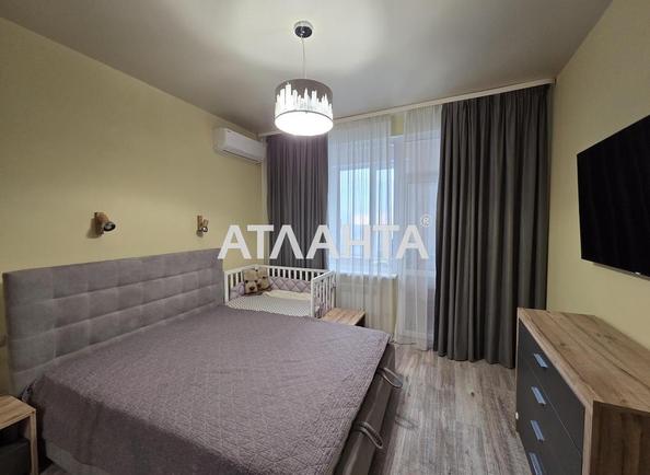2-комнатная квартира по адресу ул. Среднефонтанская (площадь 78,6 м²) - Atlanta.ua - фото 2