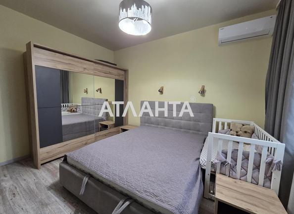 2-комнатная квартира по адресу ул. Среднефонтанская (площадь 78,6 м²) - Atlanta.ua - фото 3